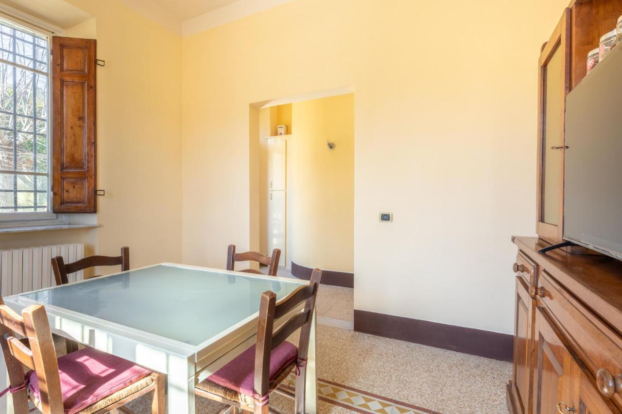 Apartment Giusti