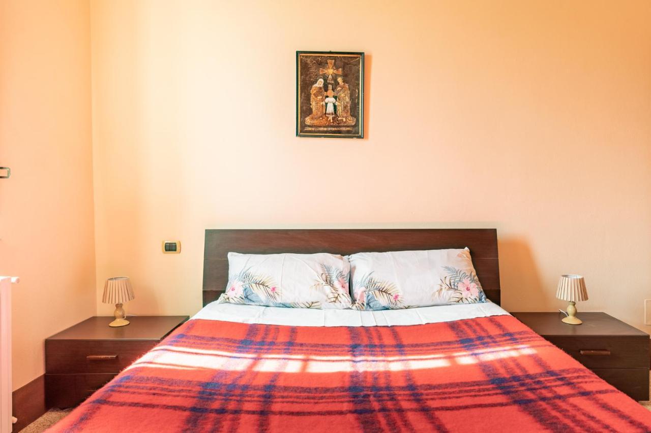 Appartement Giusti