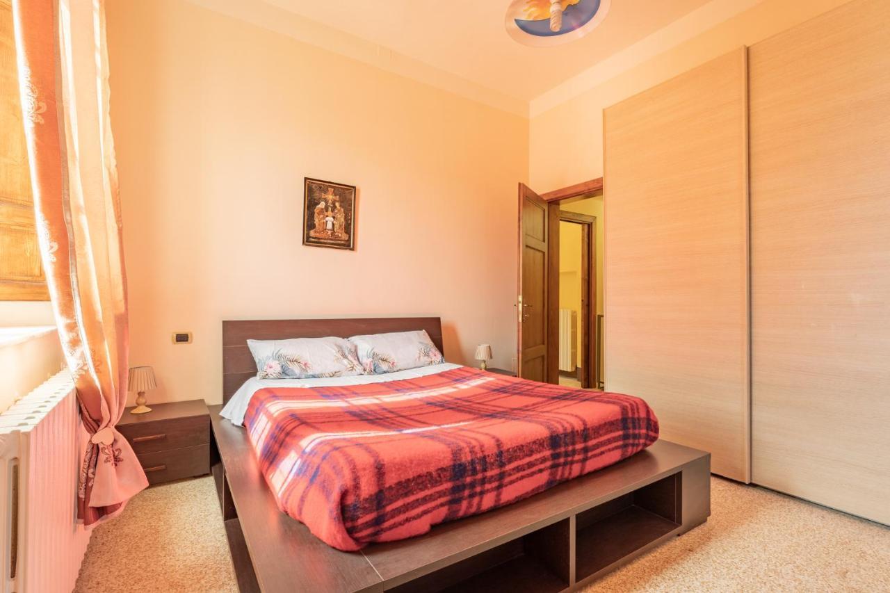 Giusti Appartement Lucques