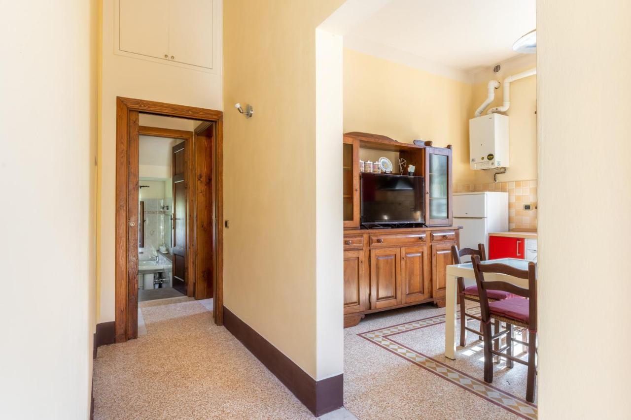 Giusti Appartement Lucques