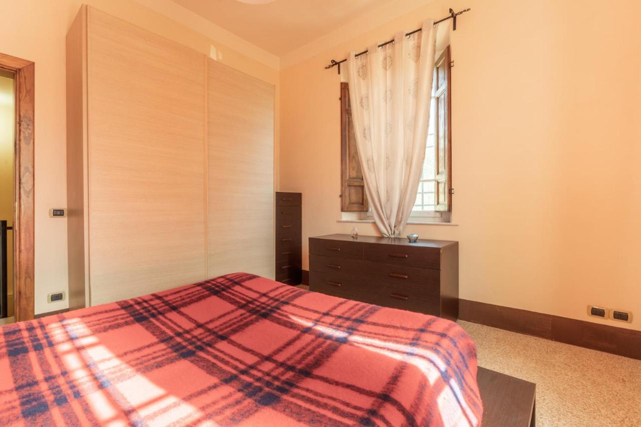 Giusti Appartement *