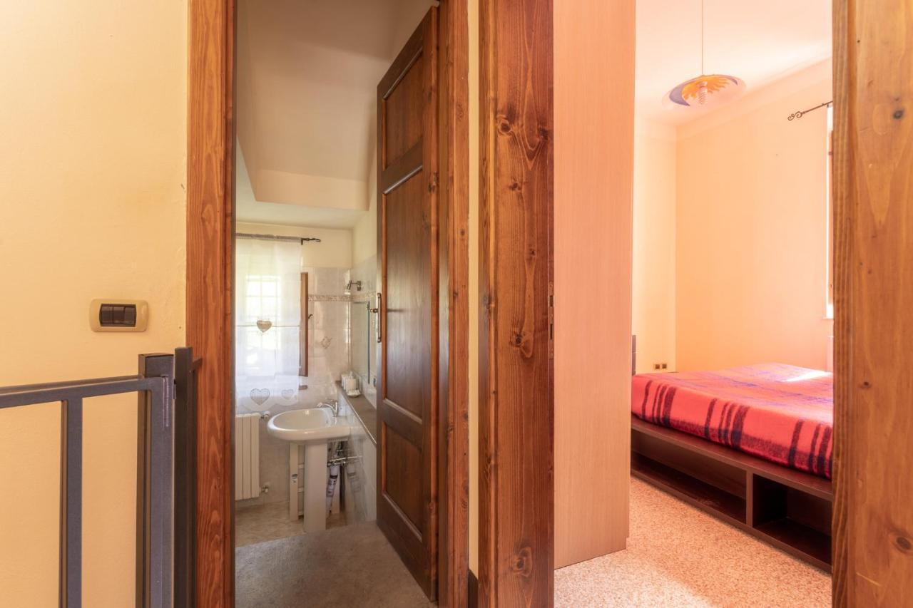 Giusti Appartement