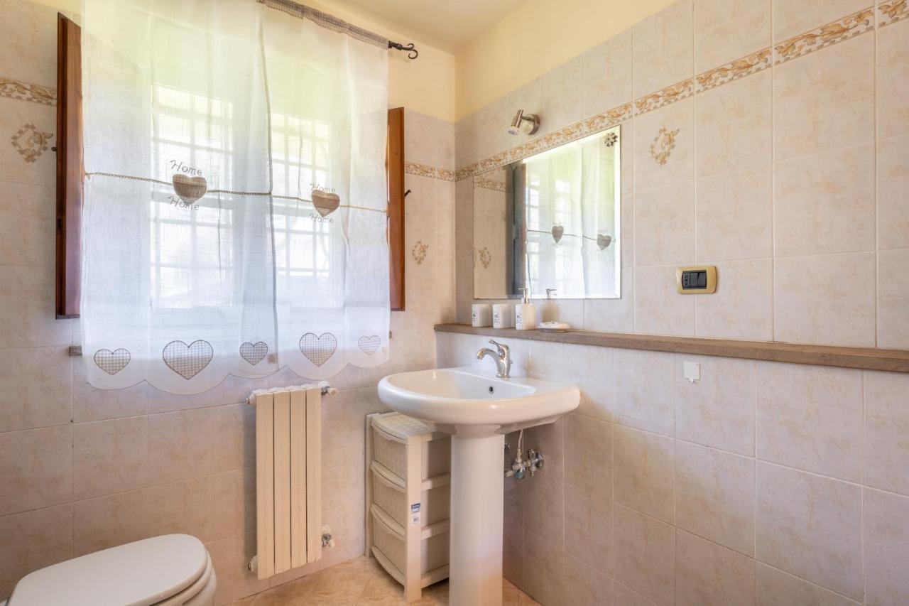 Appartement Giusti