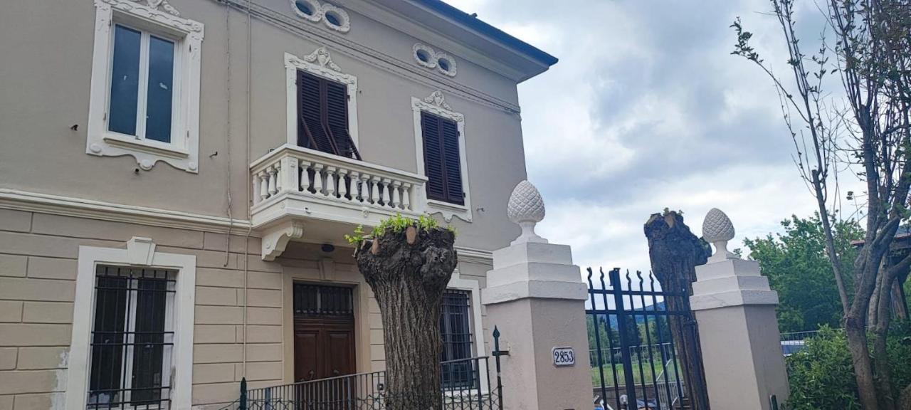 Giusti Appartement