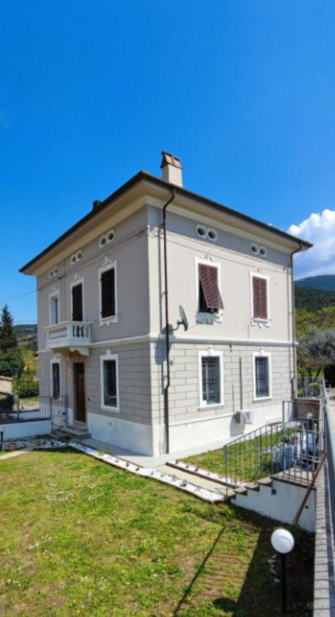 Appartement Giusti Lucques